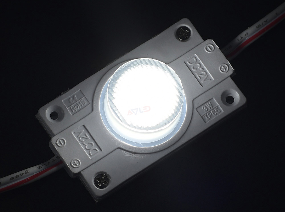 LED 12V Module High Power